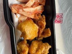 -黑木原精致料理·铁板烧