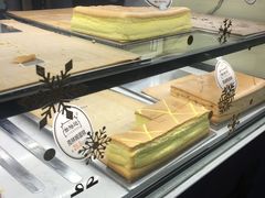 -台拾记古早味现烤蛋糕(新世界花苑店)