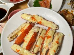 -雍和会海鲜姿造自助(湖东路店)