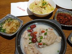 -付小姐在成都(五道口店)