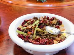 -牧雲子·臻选云南菜 .商务宴请(泰然大厦店)