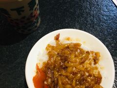 -胡须张鲁肉饭(美食文化馆店)