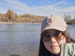 -莫尔道嘎国家森林公园