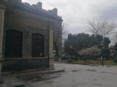 -江墅铁路遗址公园