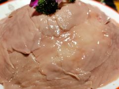 大刀腰片-捞锅坝子老火锅(汽博中心店)
