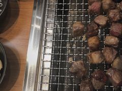 -肉甲韩国木炭烤肉(新壹街1店)