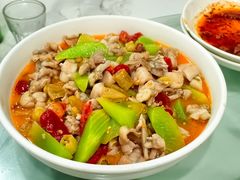 -红灯笼龙凤饭店(宁波老字号店)