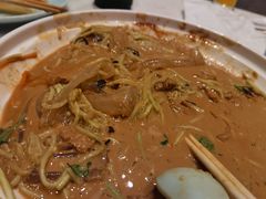 -北李妈妈菜·海肠捞饭(高新万达店)