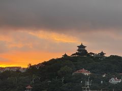 -青岛第一海水浴场