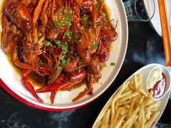 -不炭白烧烤(成都首店)