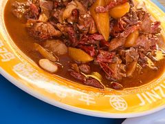 -金柱大盘鸡(和田二街店)