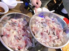 -鱼醉无骨鱼·中山脆肉鲩(荔湾路店)