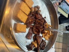 -春发生饭店·非遗(南院门店)