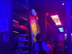 -蛙来哒(汇一城黑金冠店)