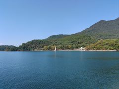 -千岛湖洲际度假酒店·逸廊大堂吧