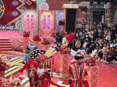 -南宁方特东盟神画