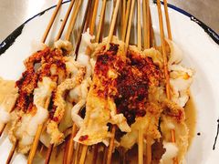 -文文烤肉(大皮院店)