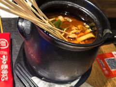 -可口香·非遗老号烧烤(南岗直营店)