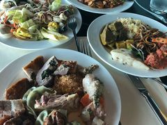 -澳门旅游塔360°旋转餐厅(南湾湖广场店)