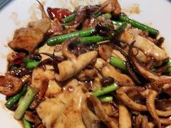 -吕氏疙瘩汤·私家菜馆(慈云寺店)