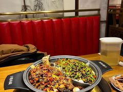 -锦尚阁烤鱼•天津菜(宣武门胡同店)
