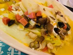 -村理·乡村菜音乐餐厅(河西店)