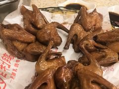 -百利鸽王(紫薇路店)
