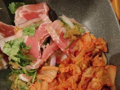 -新石器烤肉(千灯大润发店)