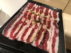 -花味烤肉·拌饭(庐阳万象汇店)
