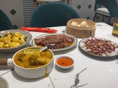 -花腩清汤牛腩