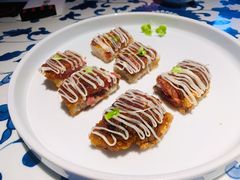 -桂满陇天书(南京德基旗舰店)