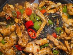 -蛙小侠(古镇大信新都汇店)