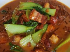 -石老头关东饺子王·东北菜(嘉华鑫城店)