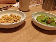 -土大力韩式烤肉料理(和平路店)