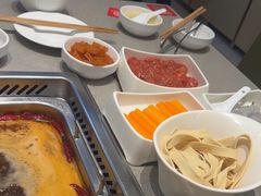 -海底捞火锅(荣盛广场店)