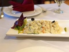 -维兰西餐(万泉河店)
