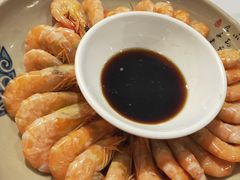 -达叔香味海鲜(海棠68环球美食街店)