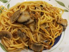 -萨莉亚意式餐厅(天河城购物中心店)