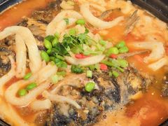 -赵小姐丨新中餐(曲江店)