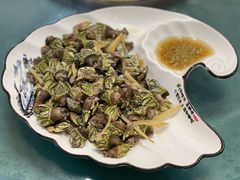 -文仔海鲜馆