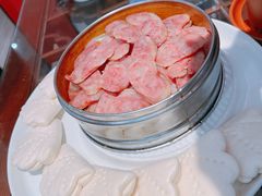 -陈记菜馆·非遗淮扬菜(东关街教场店)