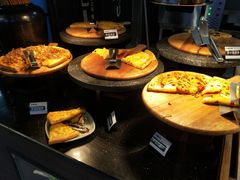 -盛江山自助料理(奥莱锦辉购物广场店)