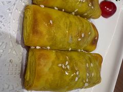 -枣子树·素食餐厅(普陀山店)
