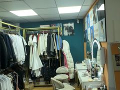 -爱定格照相馆·证件照(青岛李村苏宁店)