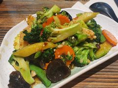 -Hi YOU你的饭局泰餐厅(雍和宫店)
