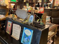 -古董花园(思南路42弄小区店)