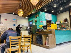 大堂-潇湘阁(昆泰国际大厦店)