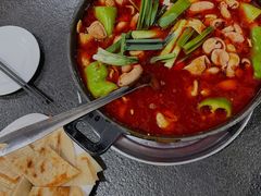 湘味肥肠火锅-湘肠香火锅店(团结湖店)