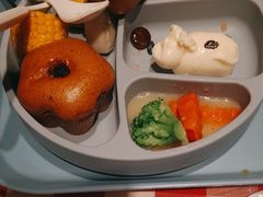 -西贝(深圳卓悦汇店)