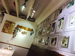 -十面欢腾·海鲜面·台式Bistro(长乐路店)